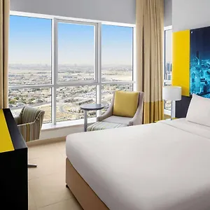 **** Appart hôtel Adagio Premium Al Barsha Émirats arabes unis