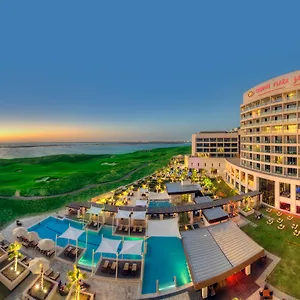 Crowne Plaza Yas Island, An Ihg Abou Dabi