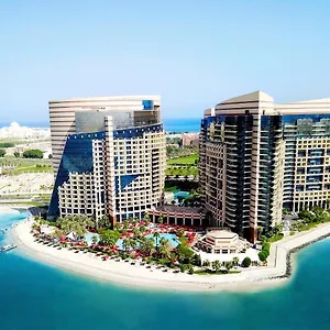 Khalidiya Palace Rayhaan By Rotana, Abú Dhabí