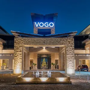 Vogo Golf & Spa Formerly The Westin Golf & Spa Abou Dabi