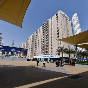 The Apartments, World Trade Centre Apartament