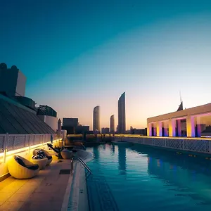 Hotel Millennium Downtown