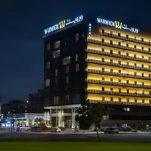 **** فندق ورويك المملكة العربية السعودية