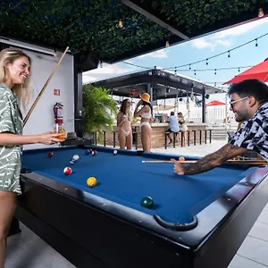 Albergue Digital Nomads & Coliving Cancún