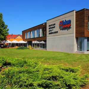 **** Otel Blue Orange Çek Cumhuriyeti