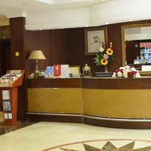 Aparthotel Al Manar ****