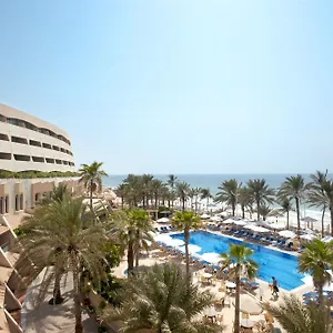 Hotel Occidental Grand Sharjah