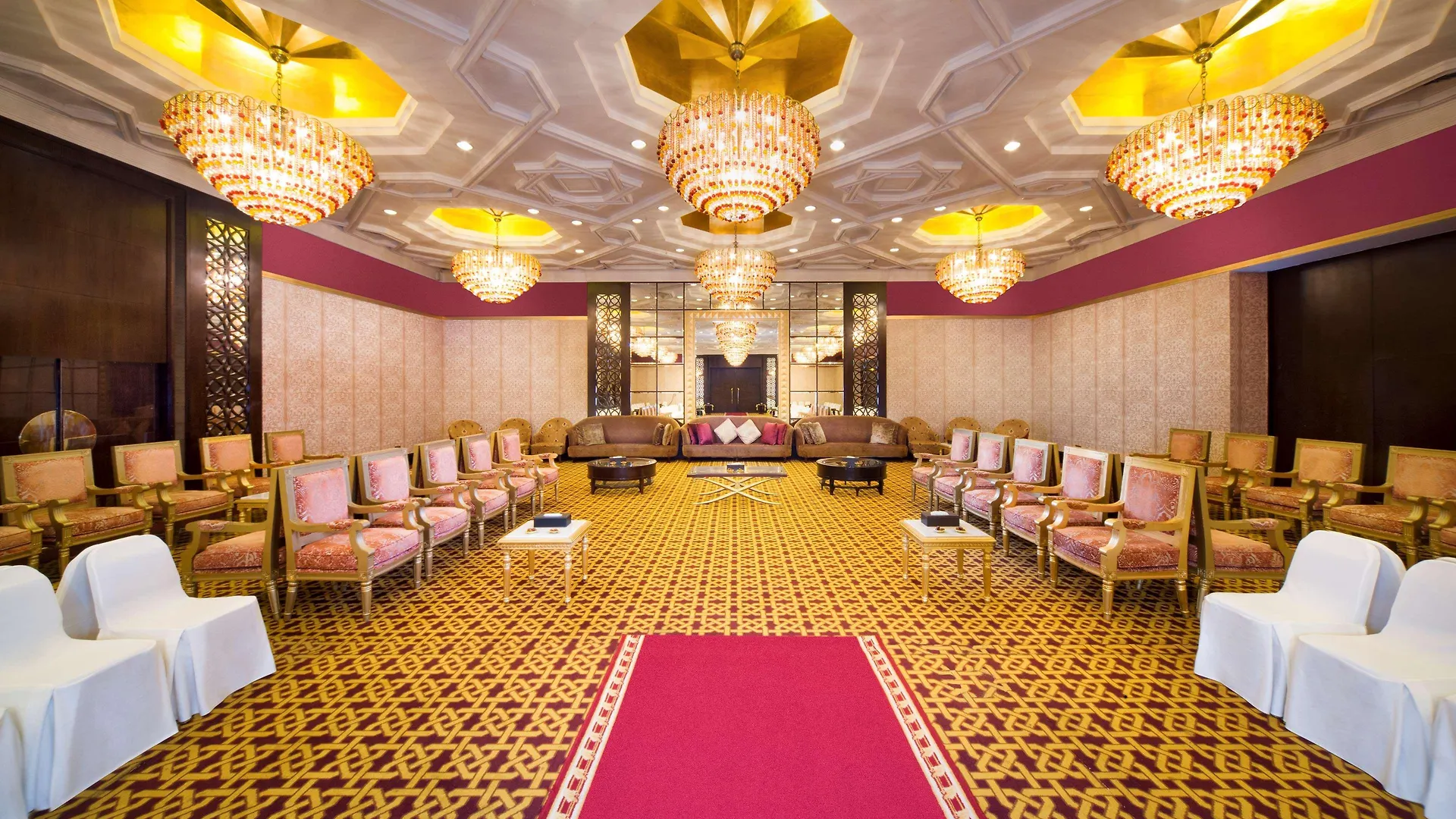 ***** Resort Radisson Blu Hotel & Resort, Abu Dhabi Corniche United Arab Emirates