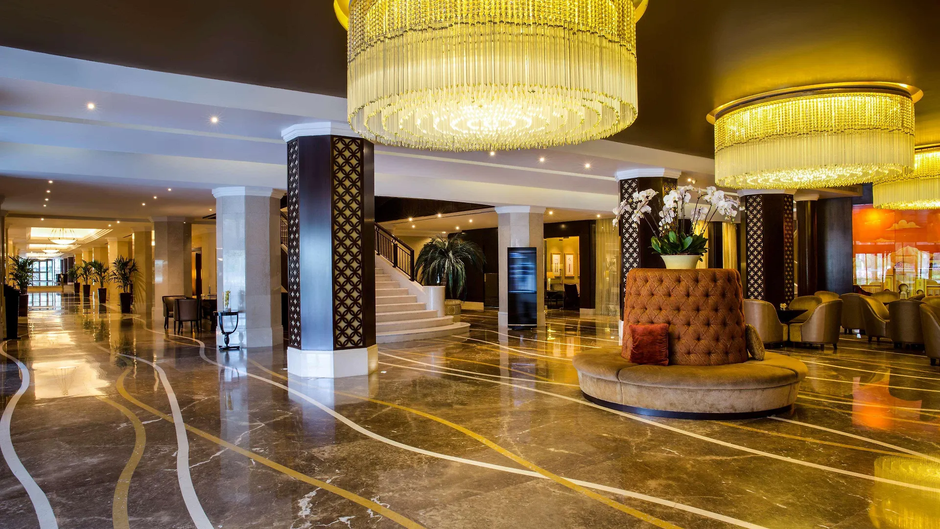 Rezort Radisson Blu Hotel & Resort, Abu Dhabi Corniche