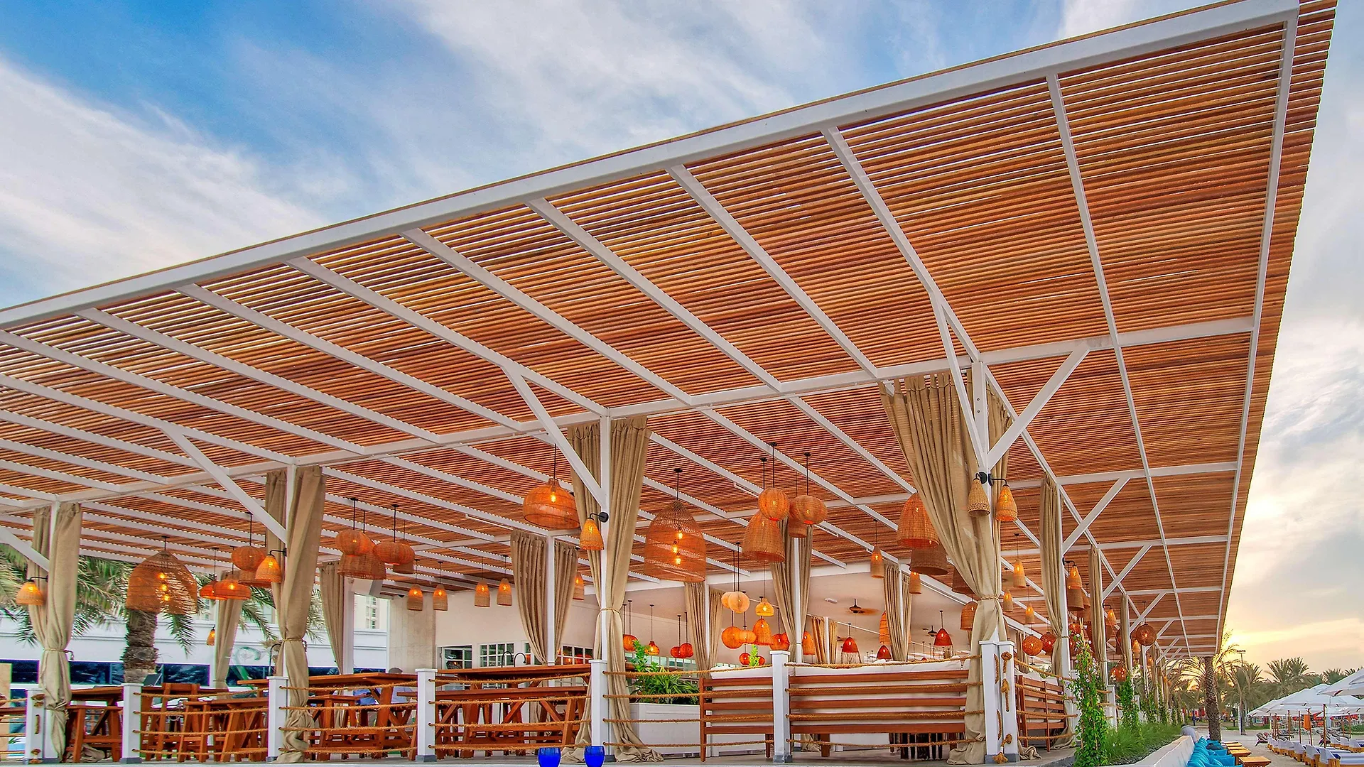 Rezort Radisson Blu Hotel & Resort, Abu Dhabi Corniche