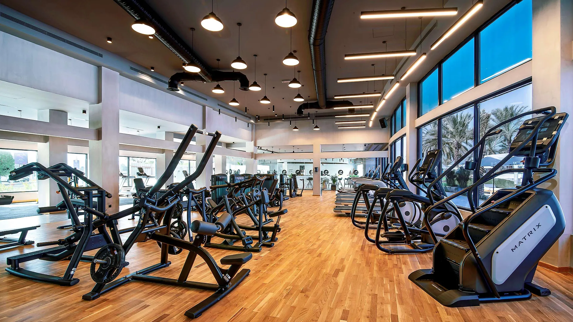 Radisson Blu Hotel & Resort, Abu Dhabi Corniche Ηνωμένα Αραβικά Εμιράτα